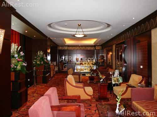 Al Raha Beach Hotel 26
